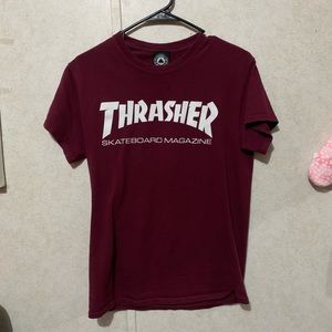 Thrasher t shirt